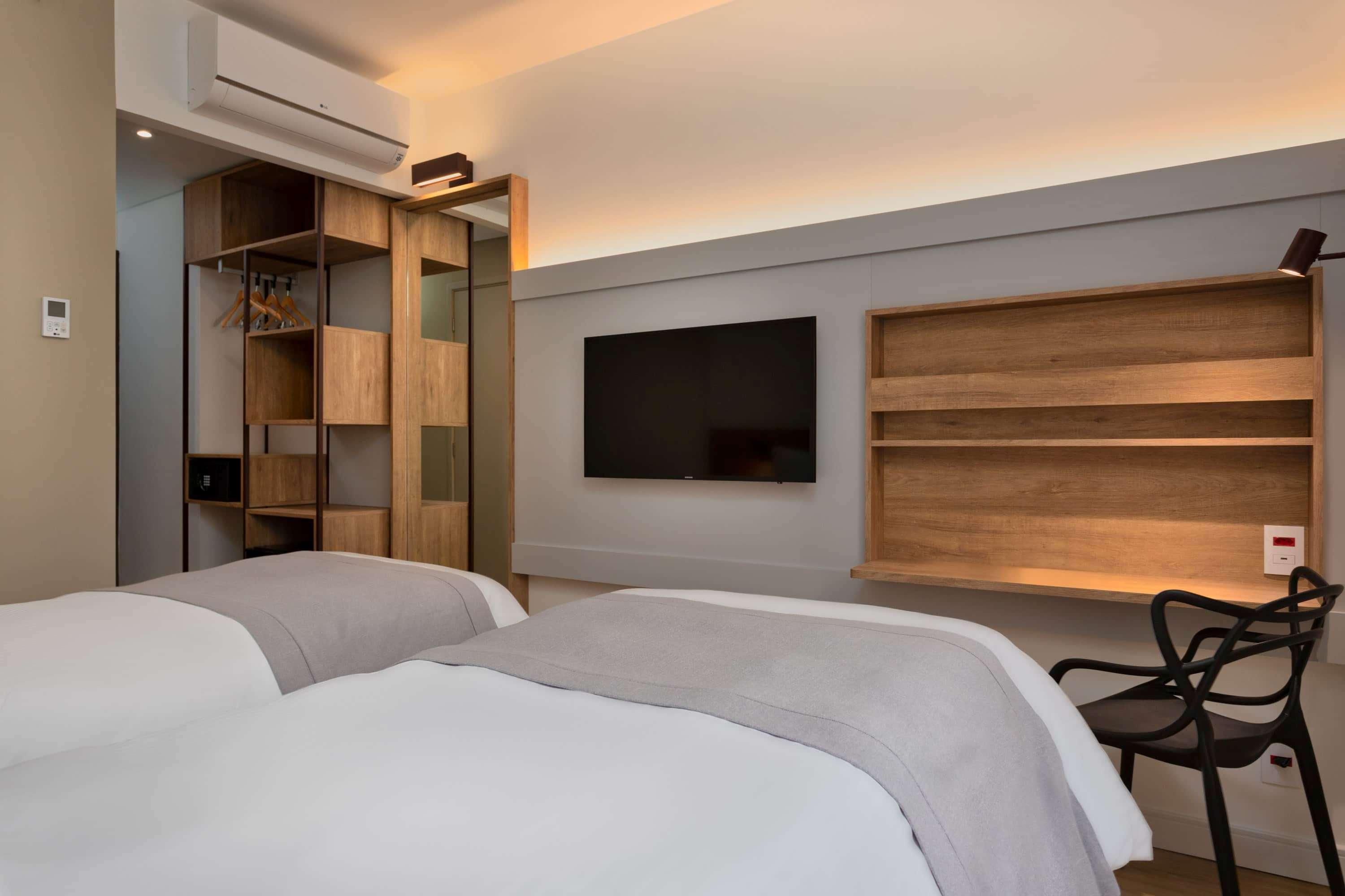 Tryp By Wyndham Sao Paulo Paulista Paraiso Esterno foto