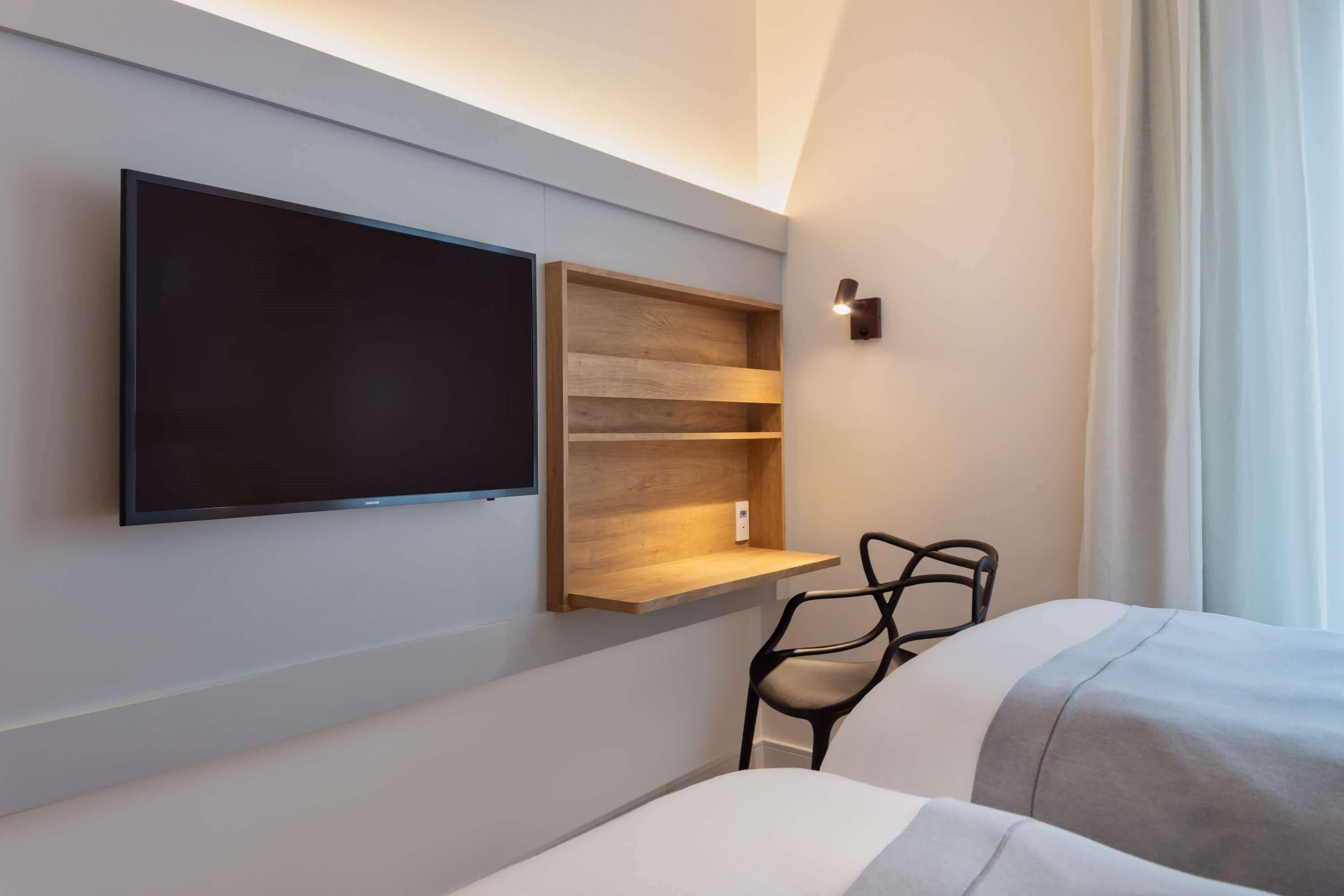 Tryp By Wyndham Sao Paulo Paulista Paraiso Esterno foto