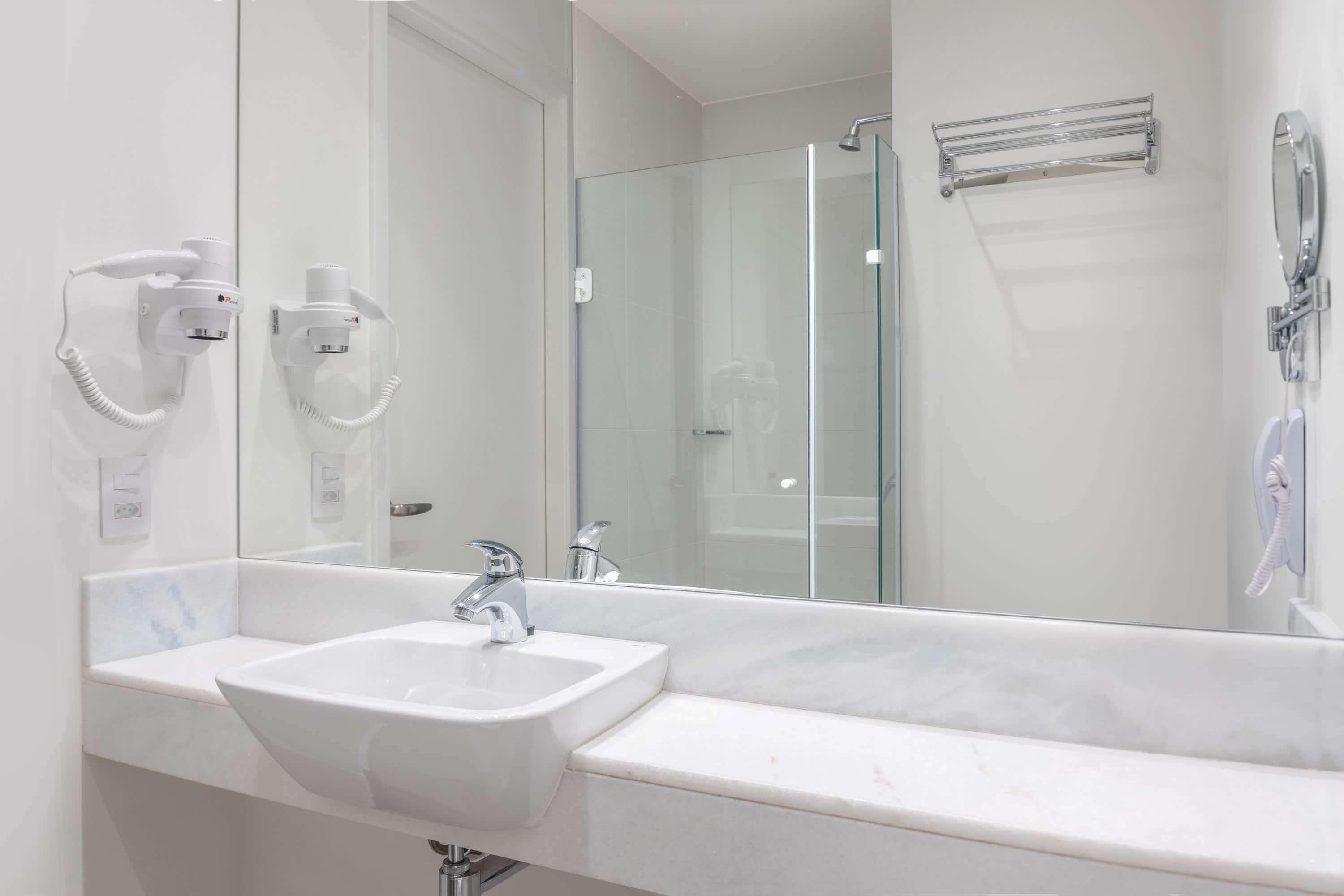 Tryp By Wyndham Sao Paulo Paulista Paraiso Esterno foto