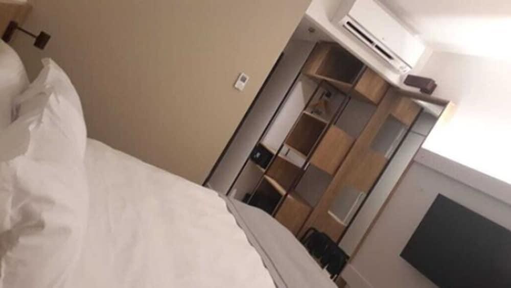 Tryp By Wyndham Sao Paulo Paulista Paraiso Esterno foto