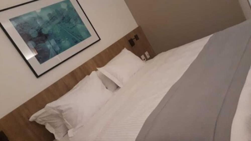 Tryp By Wyndham Sao Paulo Paulista Paraiso Esterno foto