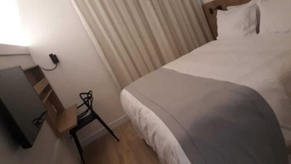 Tryp By Wyndham Sao Paulo Paulista Paraiso Esterno foto