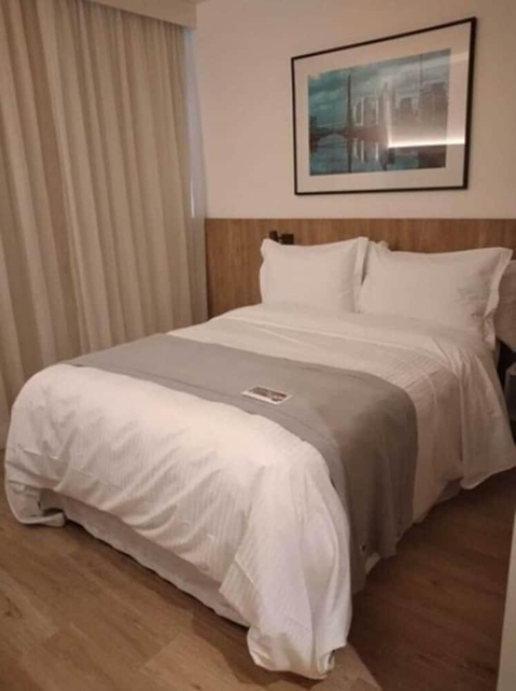 Tryp By Wyndham Sao Paulo Paulista Paraiso Esterno foto