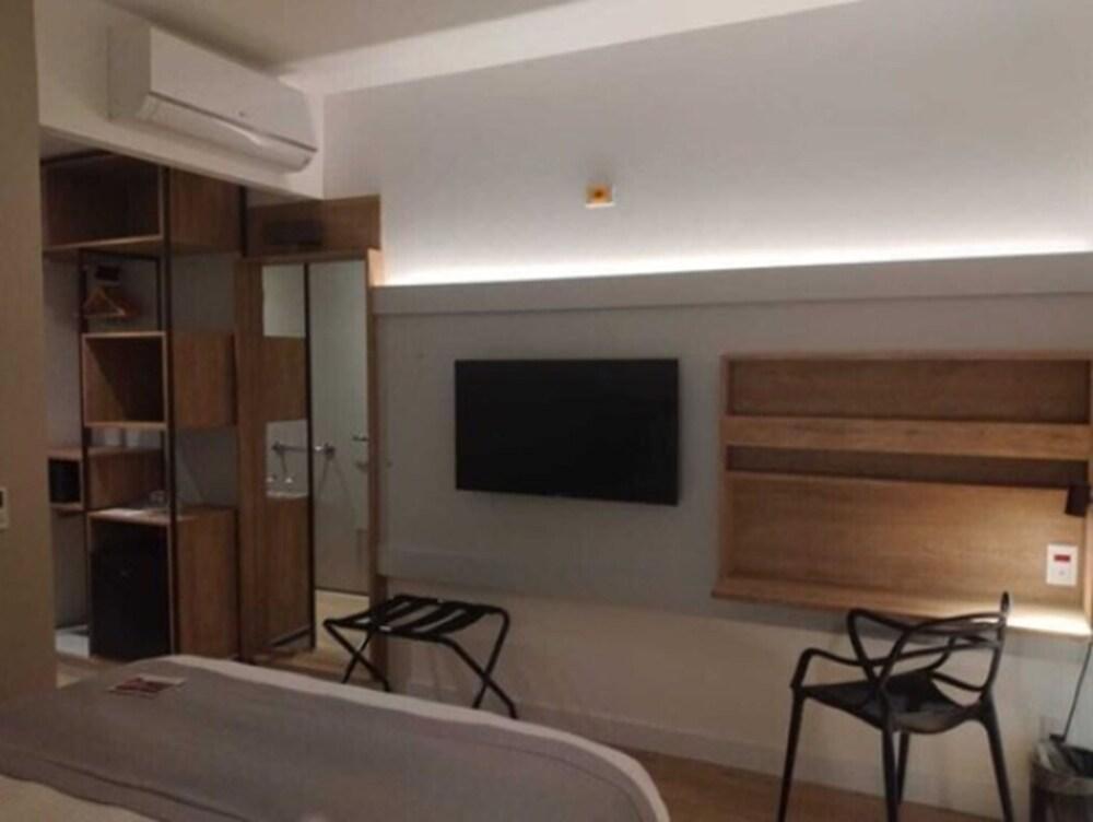 Tryp By Wyndham Sao Paulo Paulista Paraiso Esterno foto